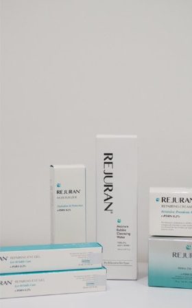 препарати Rejuran